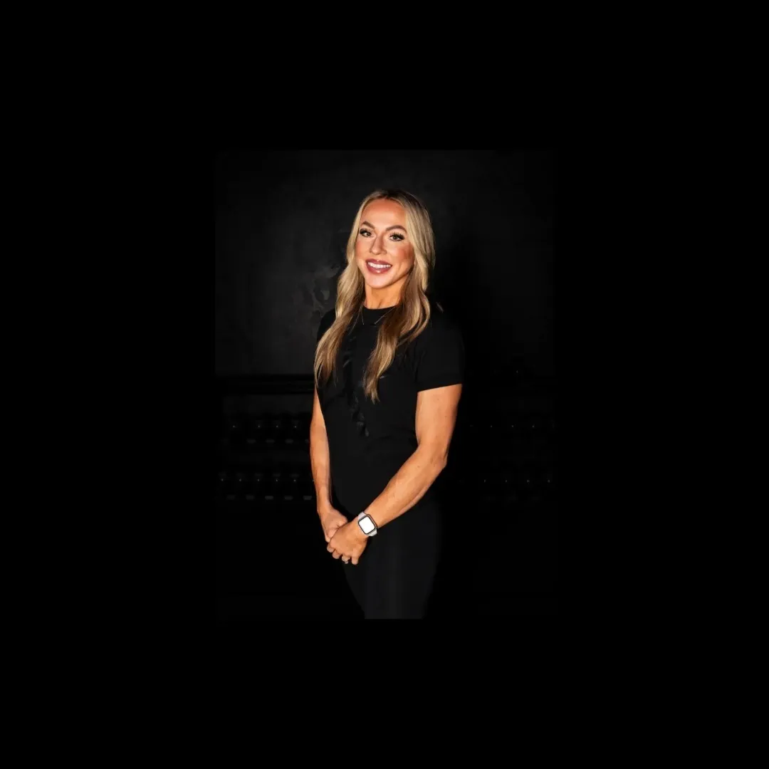 Dr. Denton, Muscle Therapy & Movement Specialist at The Forge Premier Training