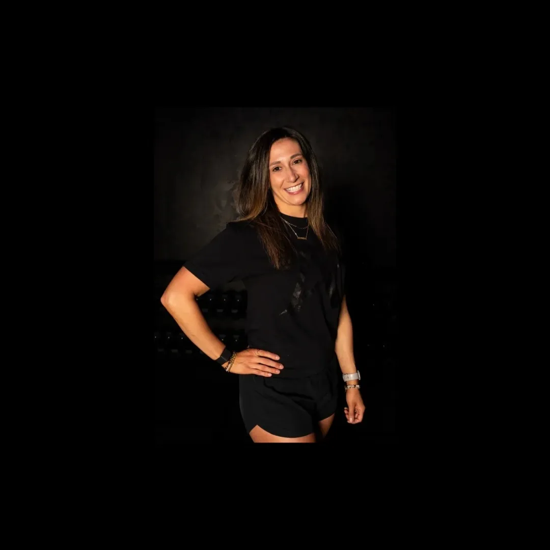 Hosanna Atkinson, Co-Owner, Community & Creative at The Forge Premier Training