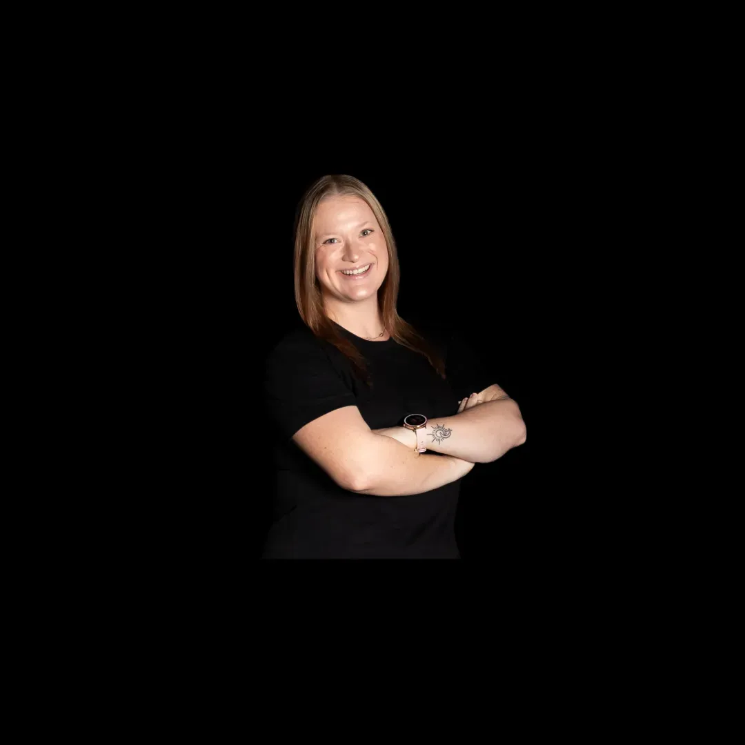 Dr. Hunter, Muscle Therapy & Movement Specialist at The Forge Premier Training
