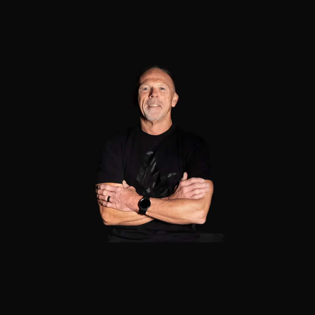 Stefan Reed, Co-Founder & Head Coach at The Forge Premier Training