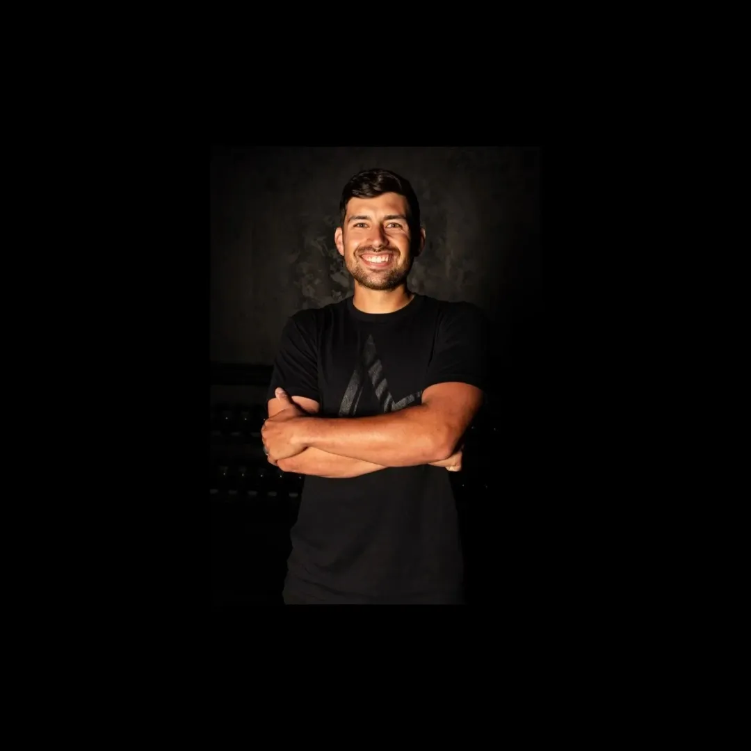 Jensen Atkinson, Co-Owner & Operations at The Forge Premier Training