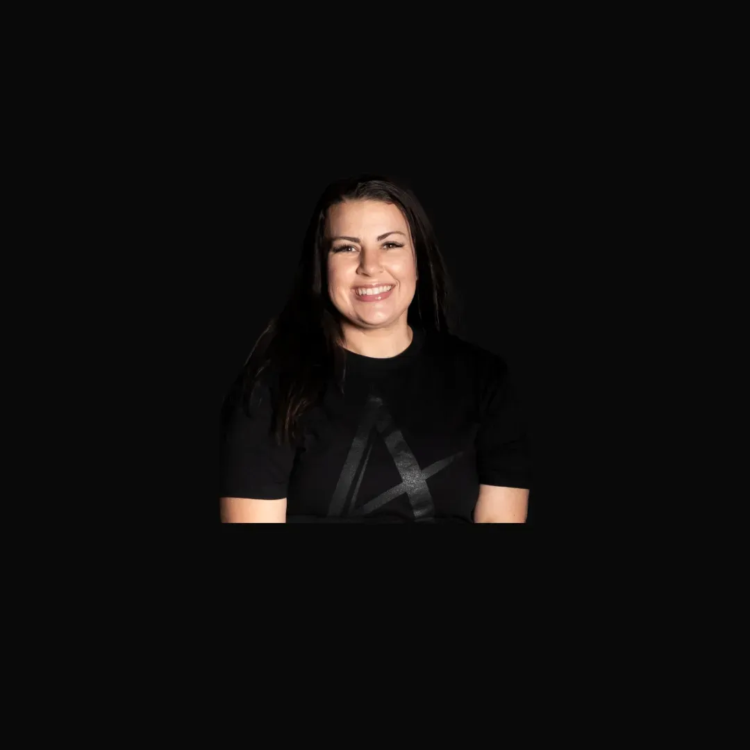 Stephanie Reed, Co-Founder at The Forge Premier Training